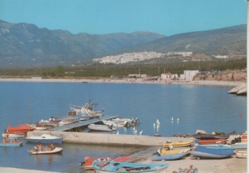 Gargáno - I xxxx 95 032 **